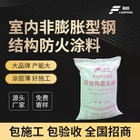 北辰非膨胀型防火涂料生产厂家图片3