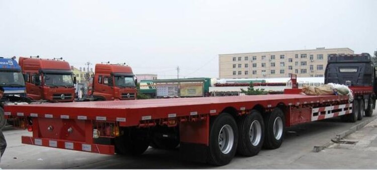 扬州机械设备运输 工程车托运 爬梯车 搬家