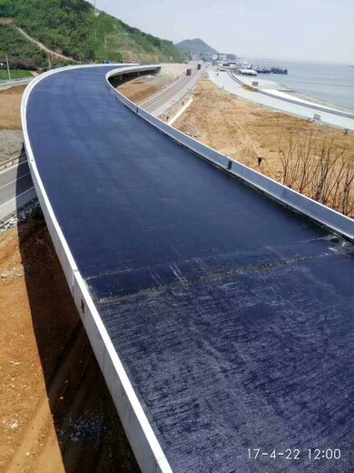 宣武PB型道桥用防水涂料制作精良,聚合物改性沥青防水涂料