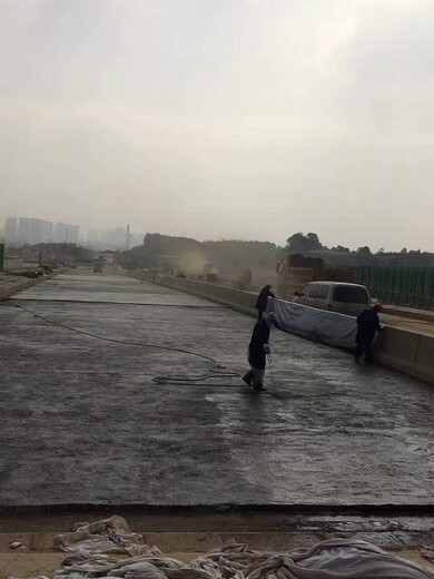 通州PB型道桥用防水涂料特征优点