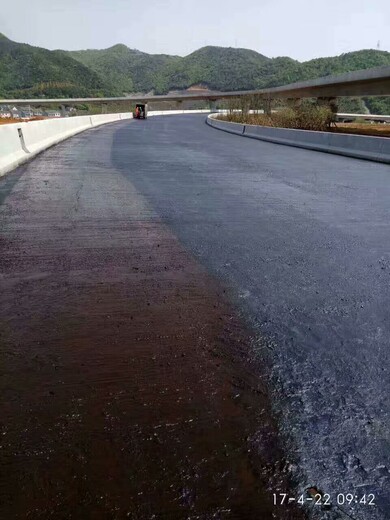平谷PB型道桥用防水涂料品种繁多,道桥用聚合物防水涂料