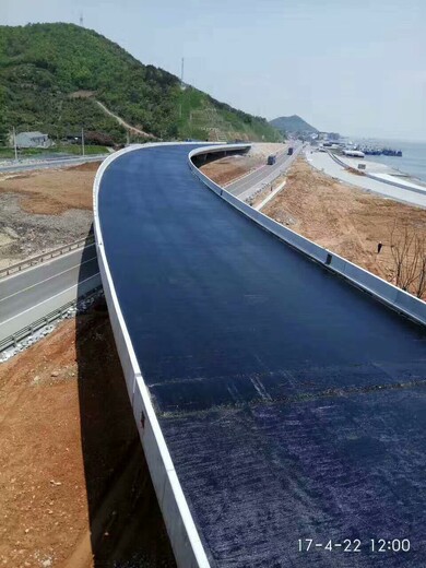 安百嘉聚合物改性沥青防水涂料,上海PB型道桥用聚合物改性沥青防水涂料操作简单