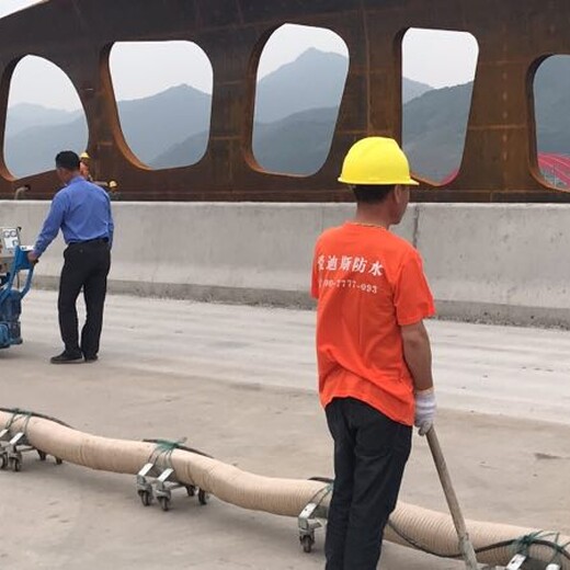 河南纤维增强桥面桥面防水涂料服务至上,增强型路桥防水涂料