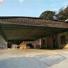 上海軒譽活動雨棚,上海松江洞涇耐用活動雨篷服務至上