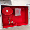 隧道消防栓多少米设置一个,高速隧道专用泡沫消防箱