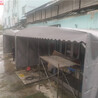 上海嘉定馬陸銷售移動雨篷廠家直銷