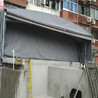 上海嘉定安亭銷售移動雨篷規格齊全,推拉雨篷