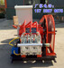 苏州90E高压变频泵旋喷桩高压注浆泵,高压注浆泵