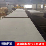 河北邢台铖悦硅酸钙板服务,无石棉硅酸钙板图片3