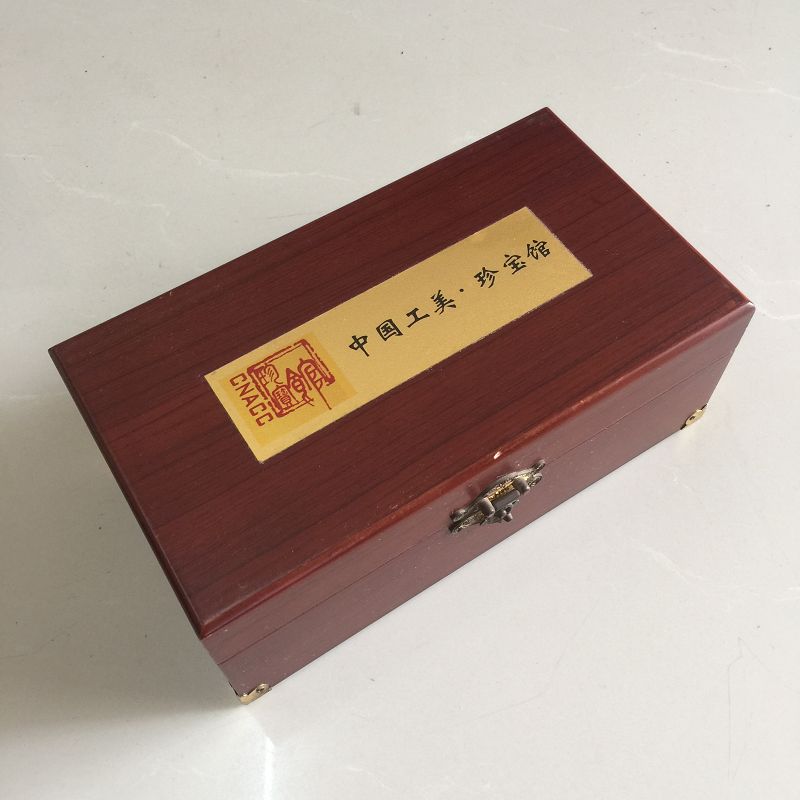 北京礼品木盒定制,木盒包装