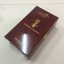 松木茶葉木盒制做_機關(guān)木盒包裝盒廠