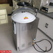 LS-50LD高压灭菌器高压蒸汽灭菌锅,压力蒸汽灭菌器