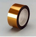  Shenzhen 3M7413 high-temperature single-sided adhesive 3M gold finger, polyimide adhesive