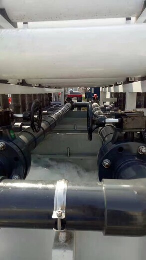 全新绿谷通泰设备污水处理设备品种繁多,污水处理设备运营维护