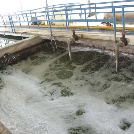 自动绿谷通泰设备污水处理设备操作简单,污水设备生产