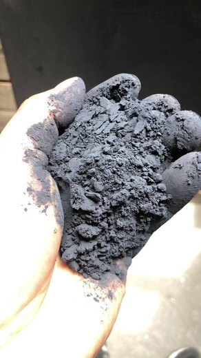 钦州回收氧化钴粉现金交易