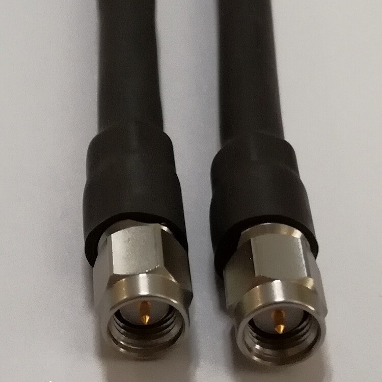 射频同轴电缆规格
