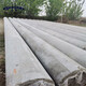 宁夏18米门型电杆国标品质东园水泥制品图