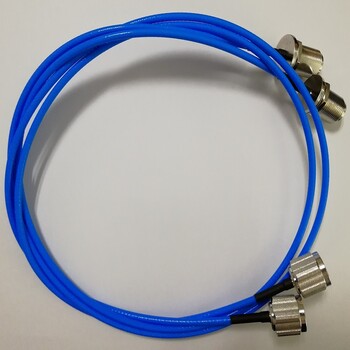 rg142射频电缆射频测试线缆路由器行业用