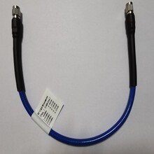 射频同轴电缆生产流程图射频线缆路由器行业用