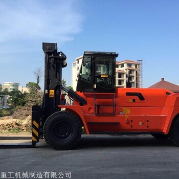 30噸叉車供應各地價格便宜