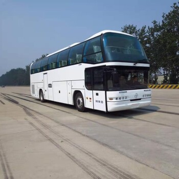菏泽到上海的大巴车司机电话菏泽安信客运服务