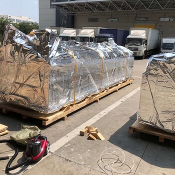 深圳到天津13米平板车整车运输物流专线几天到达