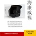 海康威视400万网络摄像机DS-2CD2T46WDV2-I8网络摄像机