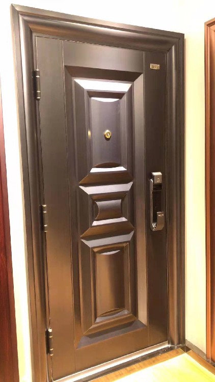防盗门销售