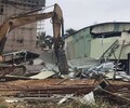 珠海廠房建筑物拆除方案咨詢