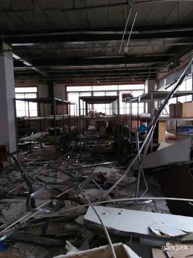 東莞東城區(qū)室內裝修拆除回收廠家,室內拆除服務