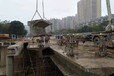 深圳葵涌快速橋梁拆除怎么做