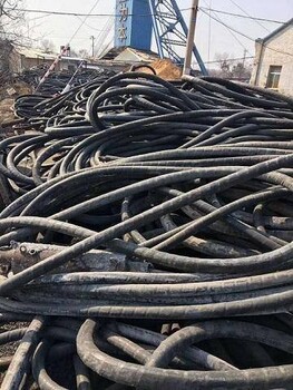 東莞黃江鎮(zhèn)二手廢舊電纜回收上門電話