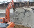 湛江廠房建筑物拆除-承接各種拆除工程