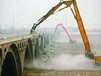 恩平市桥梁拆除多少钱,桥梁拆除施工方案