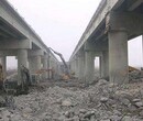 曲江區可靠橋梁拆除優質服務,拆除工程