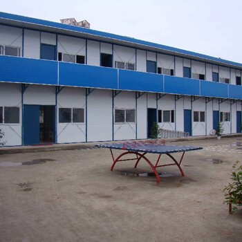 金平區(qū)可拆卸活動(dòng)板房拆除施工公司