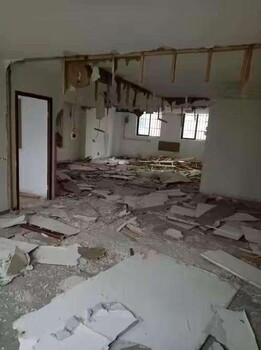 汕头澄海区废旧厂房建筑物拆除上门电话