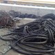 东莞废旧电缆回收图