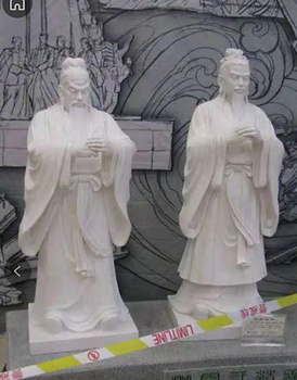 天津浮雕校园雕塑