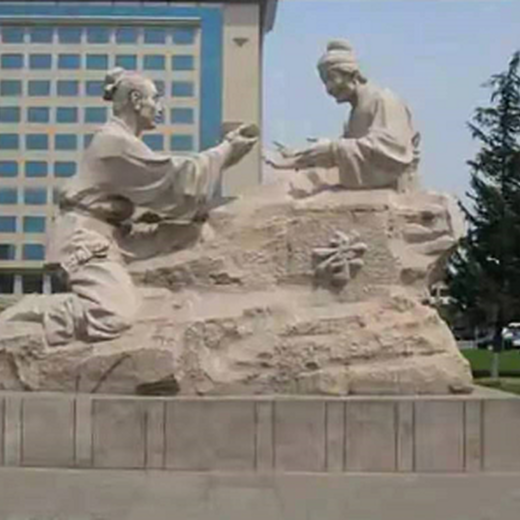 内蒙古校园雕塑价格