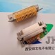 ZKWP7-J连接器图