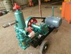 长沙水泥70-8砂浆泵操作简单