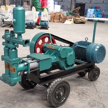 宁波机械式70-8砂浆泵多少钱一台,混凝土砂浆泵