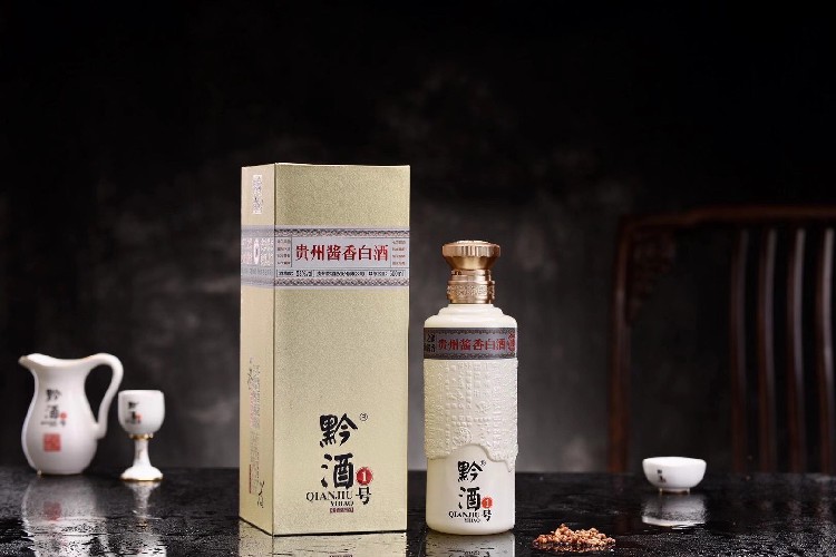 北京黔酒一號系列批發價格,1935/268元一瓶