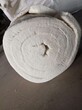 硅酸铝针刺纤维毯用途针刺毯价格图片