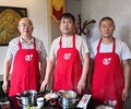 中国梦餐饮创业内蒙古沙葱羊肉火锅加盟产品销售代理