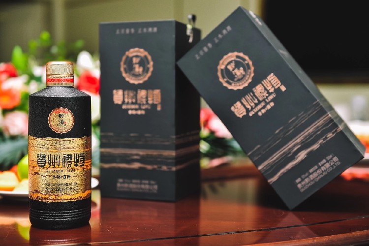 北京銷售紅色黔酒1945多少錢一瓶,黔酒股份