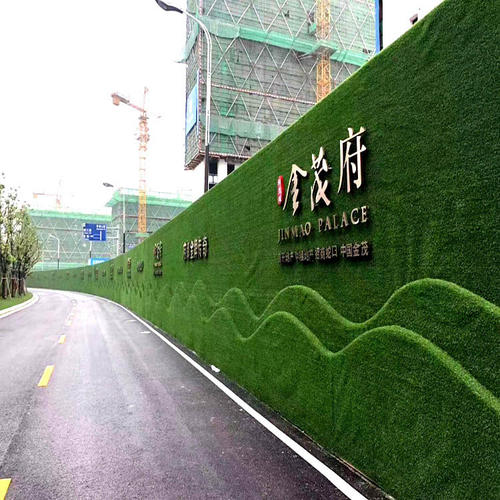 達(dá)拉特旗道路圍擋廠家電話 包頭路政圍欄價(jià)格 興飛創(chuàng)彩鋼