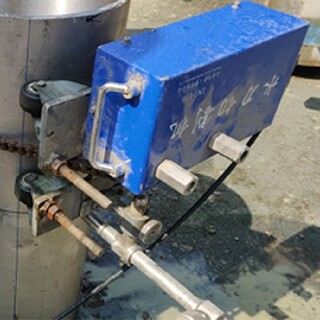 高压水刀厂家销售租赁水切割机压水刀切割机分体式高压水刀图片1